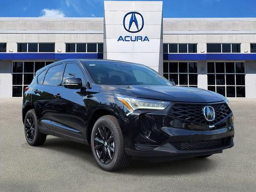 Majestic 2026 Acura RDX Base