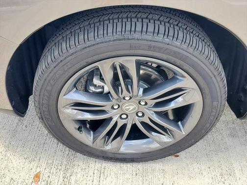 2024 Acura RDX Base