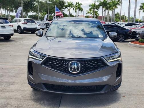 2024 Acura RDX Base