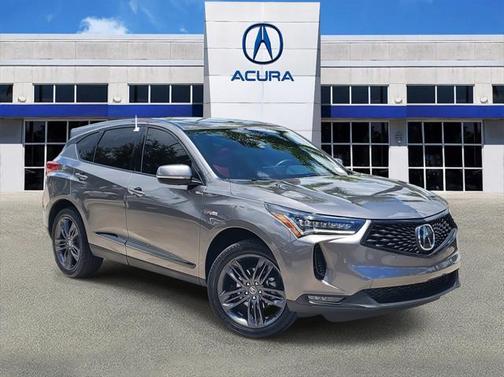 2024 Acura RDX Base