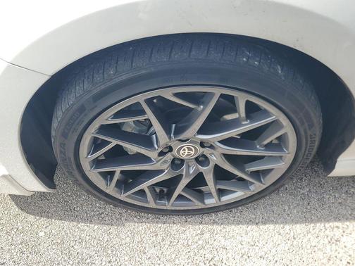 Wind Chill Pearl 2025 Toyota Camry XSE