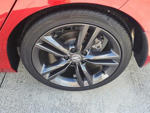 2023 Acura Integra A-SPEC Technology