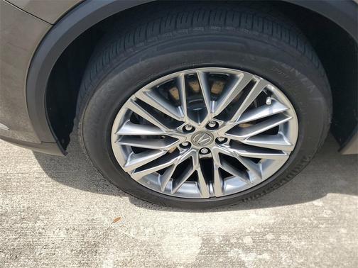 2023 Acura MDX Advance Package