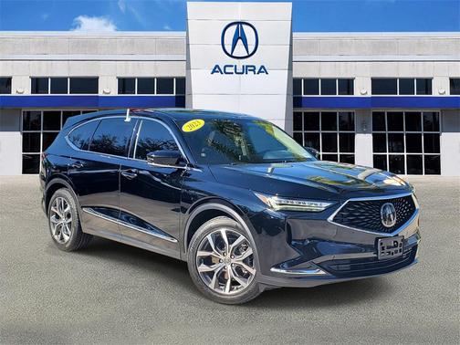 2023 Acura MDX Technology Package
