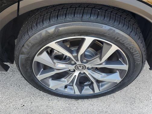 2023 Acura MDX Technology Package