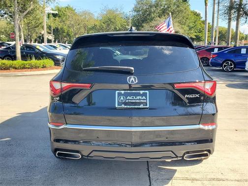 2023 Acura MDX Technology Package