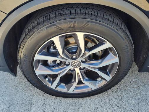 2023 Acura MDX Technology Package