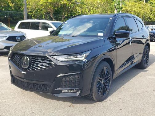 Majestic 2026 Acura MDX A-SPEC Advance Package
