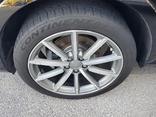 2018 Audi Q3 2.0T Premium