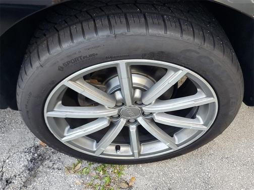 2018 Audi Q3 2.0T Premium