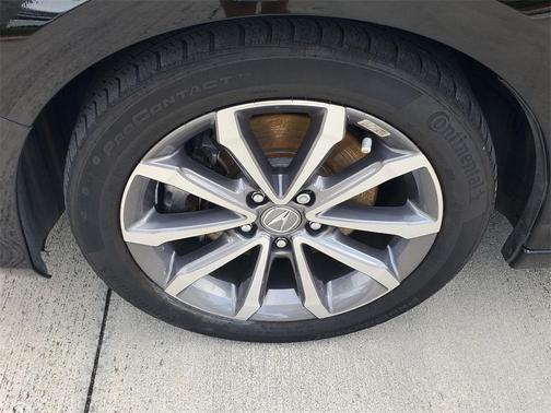 2023 Acura Integra Base