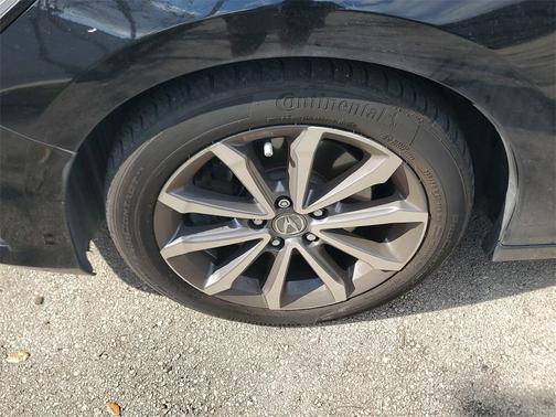 2023 Acura Integra Base