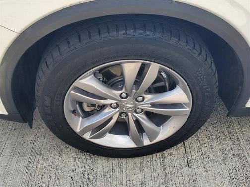 2023 Acura MDX Standard