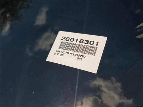 2023 Acura MDX Standard