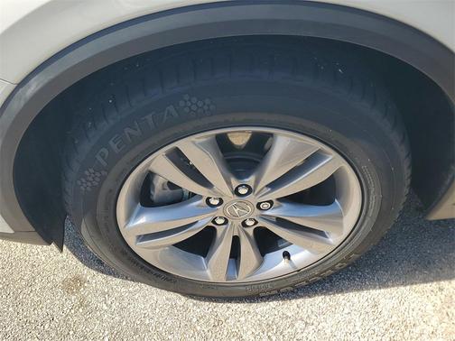 2023 Acura MDX Standard