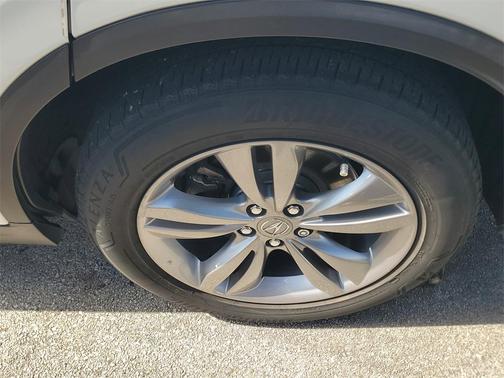 2023 Acura MDX Standard