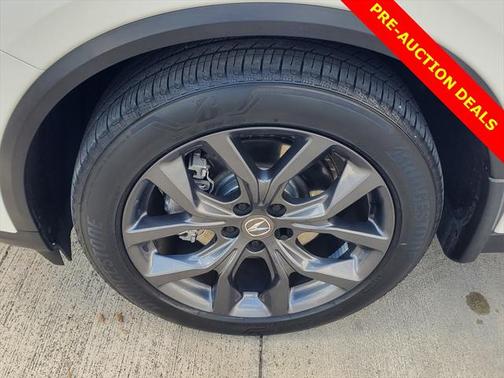 2022 Acura MDX A-Spec Package
