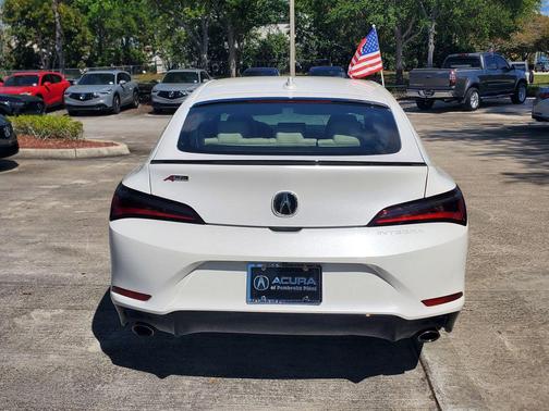 2023 Acura Integra A-SPEC