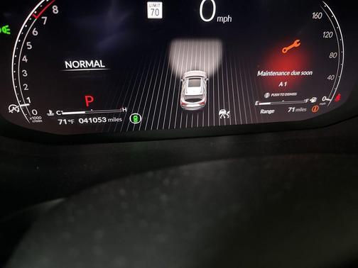 2023 Acura MDX Technology Package