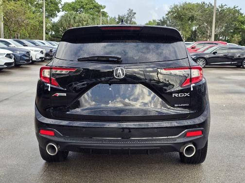 2026 Acura RDX Base