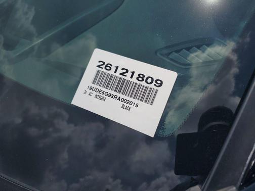 Majestic Black Pearl 2024 Acura Integra Type S