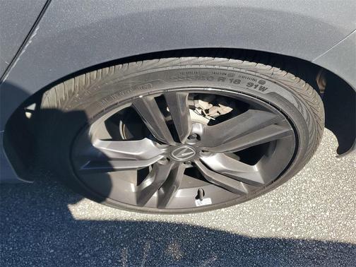 2023 Acura Integra A-SPEC