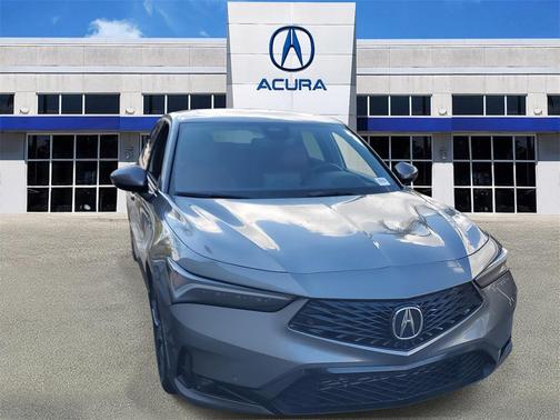 2023 Acura Integra A-SPEC Technology