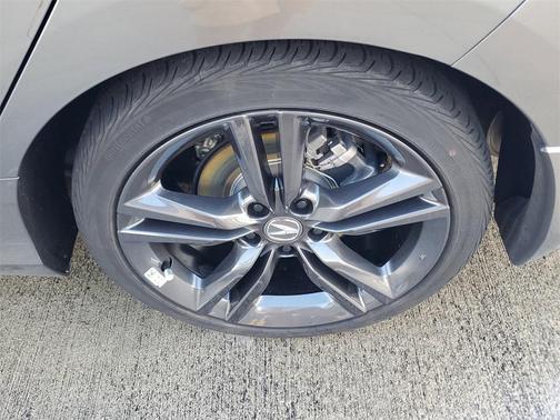 2023 Acura Integra A-SPEC Technology