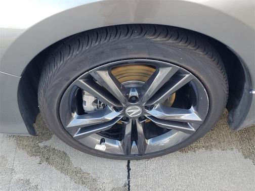 2023 Acura Integra A-SPEC Technology