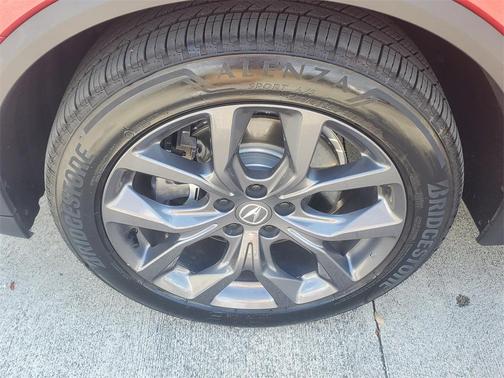 2023 Acura MDX A-SPEC