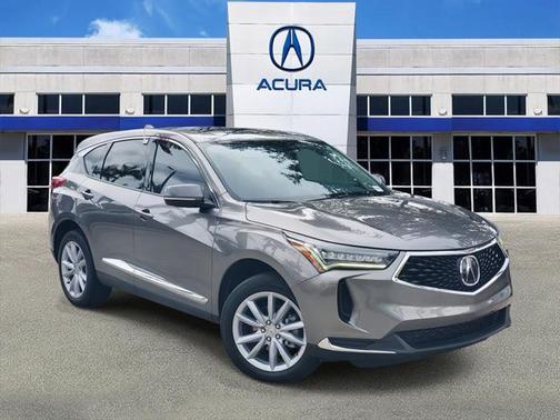 2022 Acura RDX Base