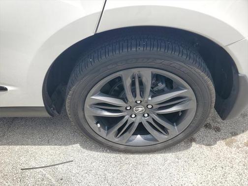 2022 Acura RDX A-Spec Package