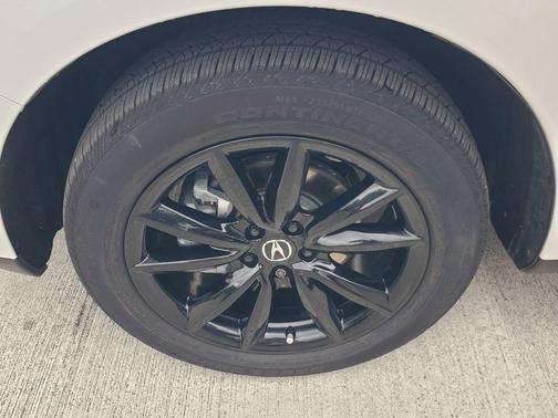 Platinum White Pearl 2026 Acura RDX Base