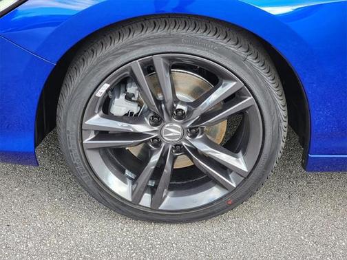 2025 Acura Integra A-SPEC w/ Technology