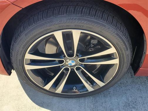 2018 BMW 330 330i