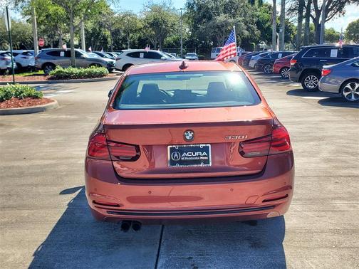 2018 BMW 330 330i