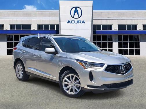 2023 Acura RDX Base