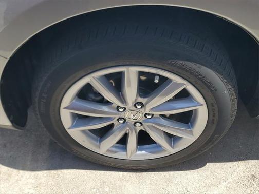 2023 Acura RDX Base