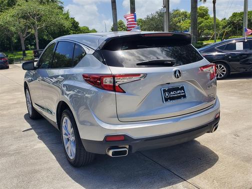 2023 Acura RDX Base