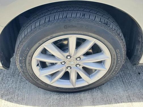 2023 Acura RDX Base