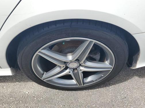 2017 Mercedes-Benz E-Class E 300