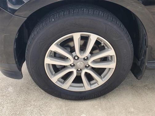 2016 Nissan Pathfinder SV