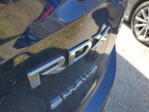 2023 Acura RDX Technology Package