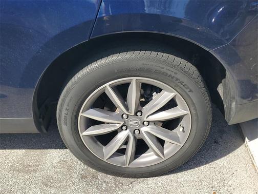 2023 Acura RDX Technology Package