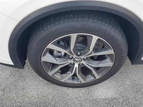 2024 Acura MDX Technology Package