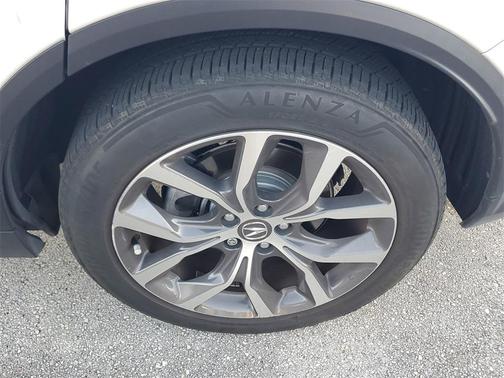 2024 Acura MDX Technology Package