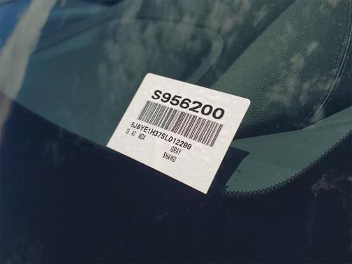 2025 Acura MDX Standard