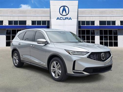 2025 Acura MDX Standard