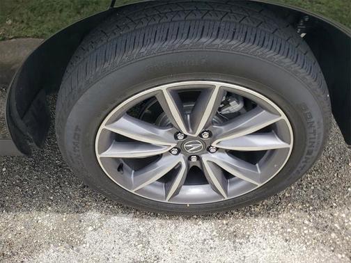 2023 Acura RDX Technology Package
