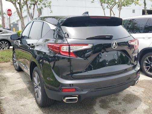 2023 Acura RDX Technology Package